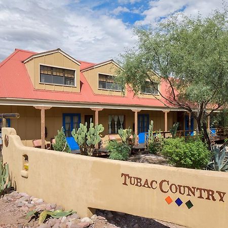 Tubac Country Inn Bagian luar foto