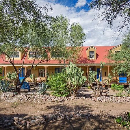 Tubac Country Inn Bagian luar foto