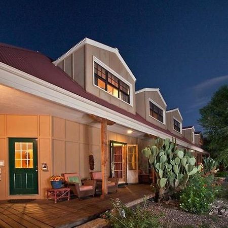 Tubac Country Inn Bagian luar foto