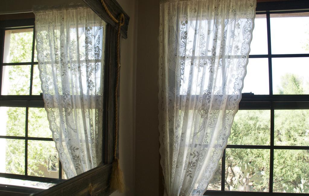 Tubac Country Inn Bagian luar foto
