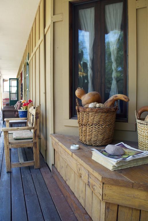 Tubac Country Inn Bagian luar foto
