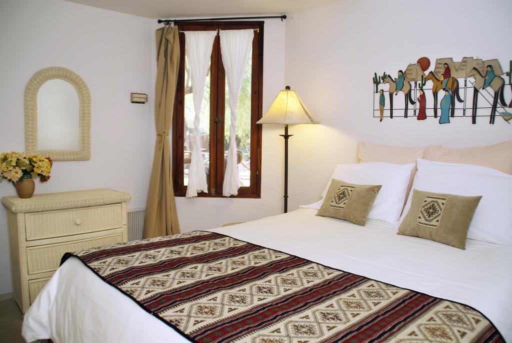 Tubac Country Inn Bagian luar foto