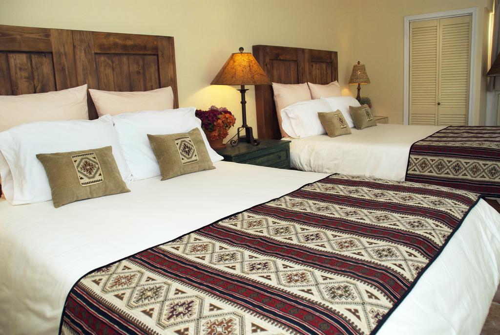 Tubac Country Inn Bagian luar foto