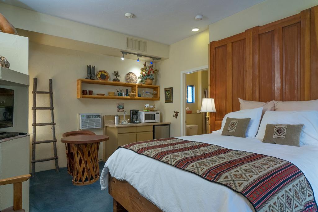 Tubac Country Inn Bagian luar foto