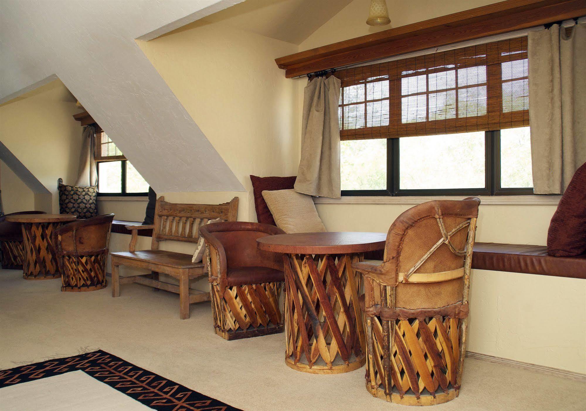 Tubac Country Inn Bagian luar foto