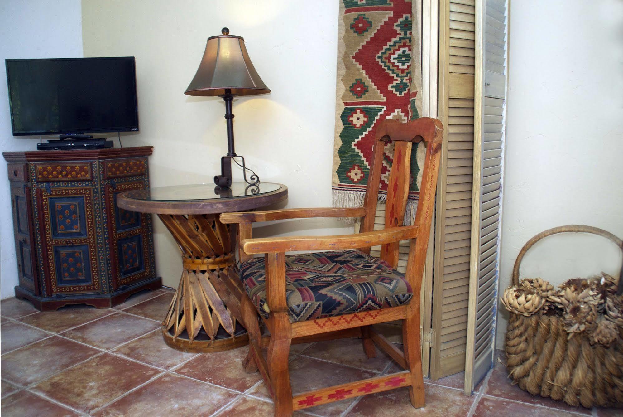 Tubac Country Inn Bagian luar foto
