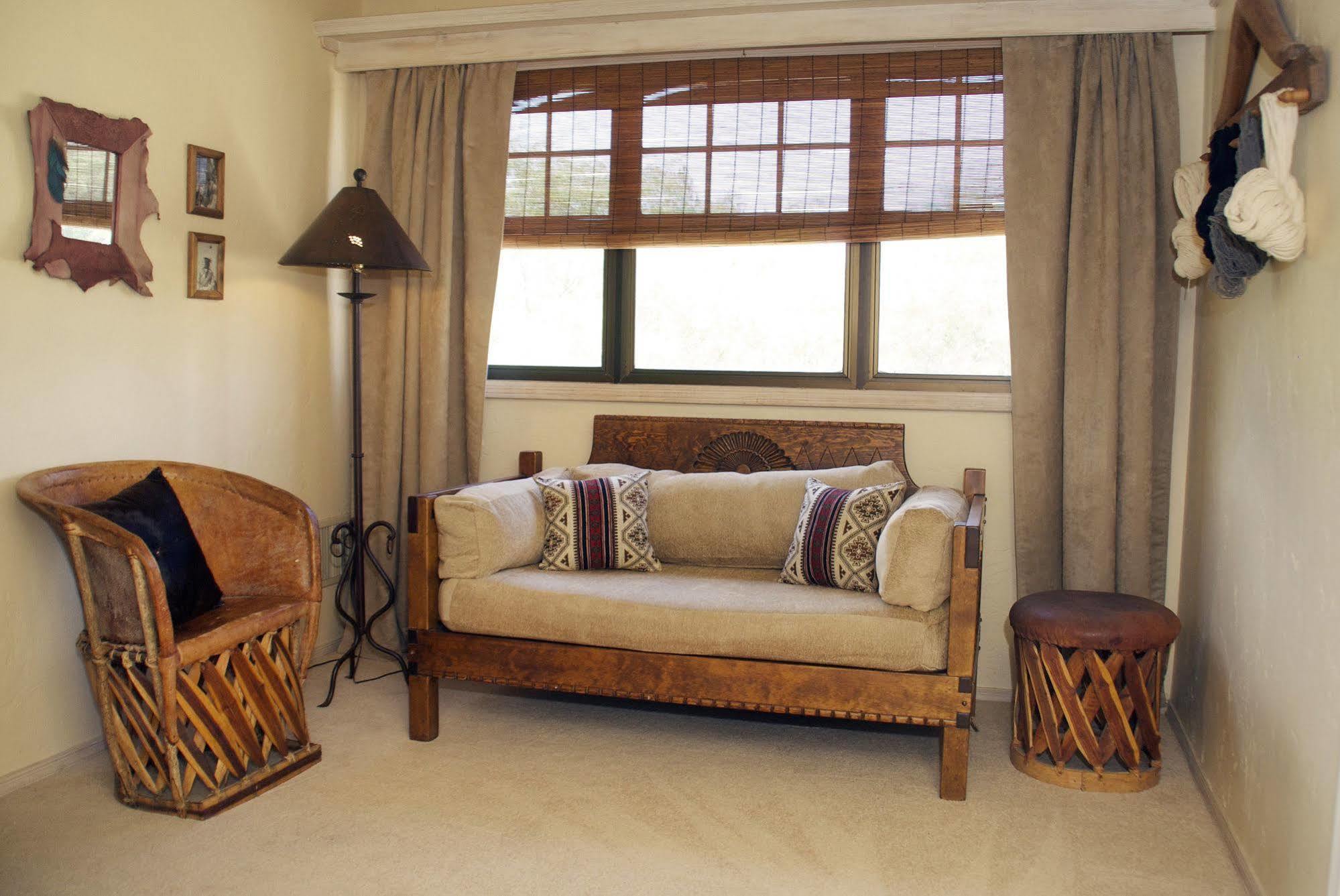 Tubac Country Inn Bagian luar foto