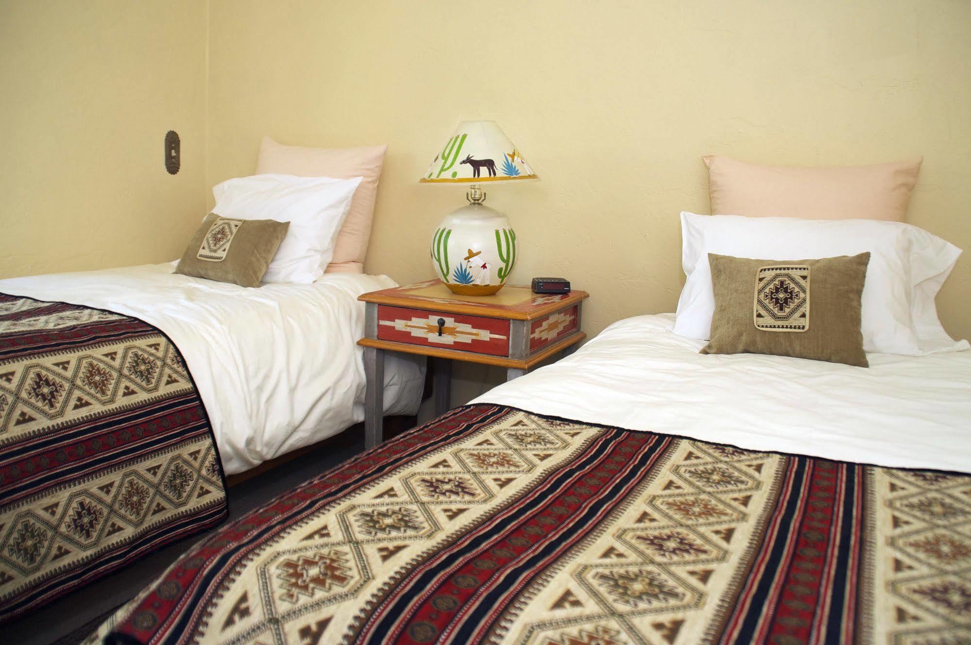 Tubac Country Inn Bagian luar foto