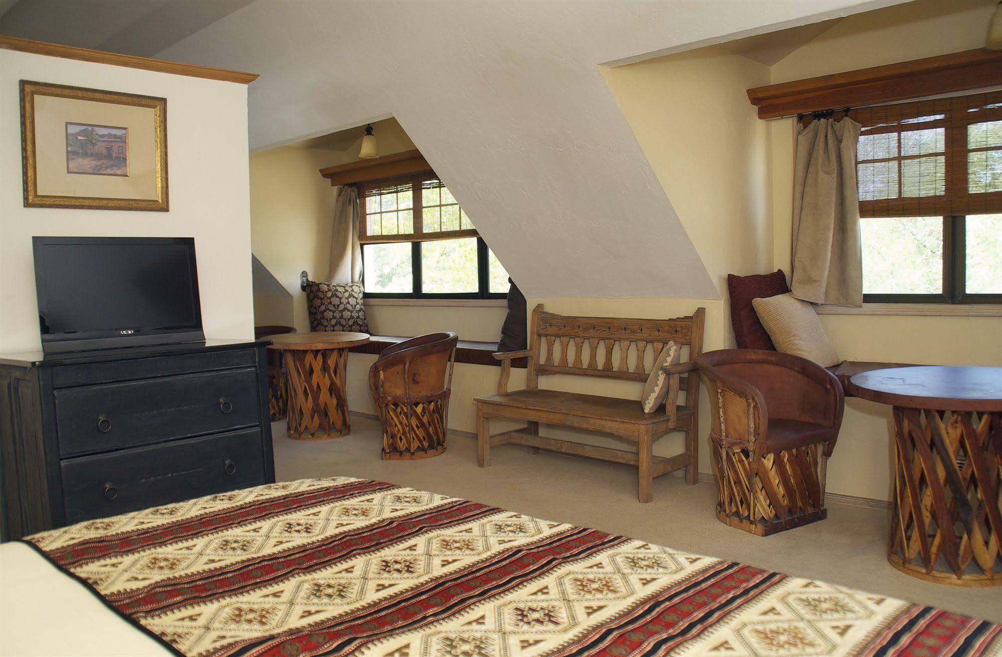 Tubac Country Inn Bagian luar foto