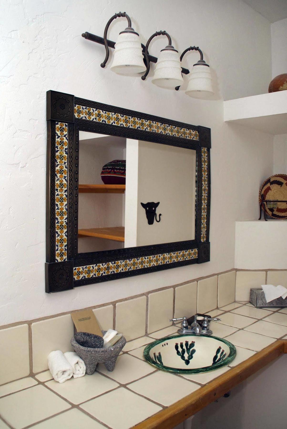 Tubac Country Inn Bagian luar foto