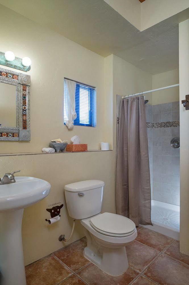 Tubac Country Inn Bagian luar foto