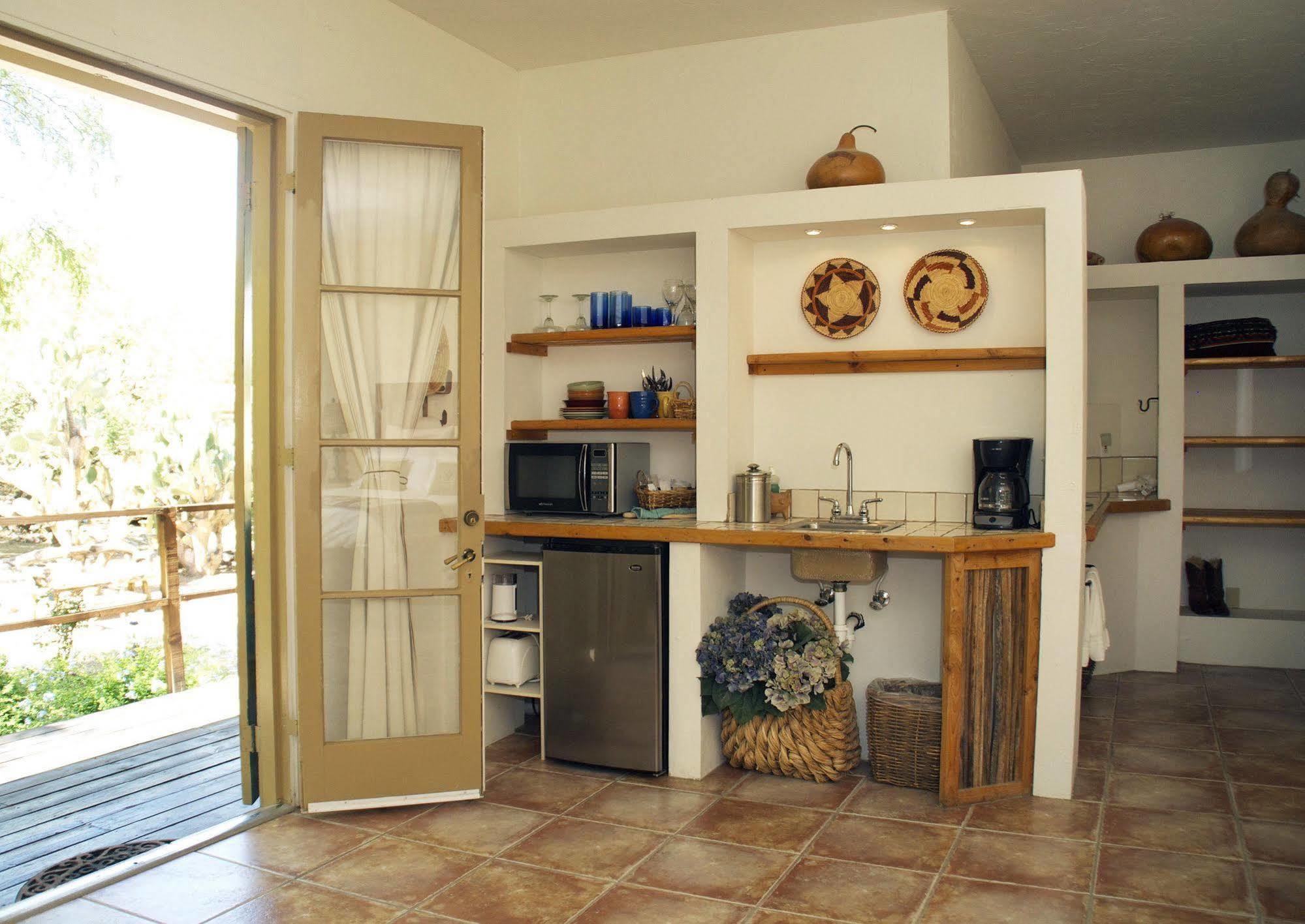 Tubac Country Inn Bagian luar foto