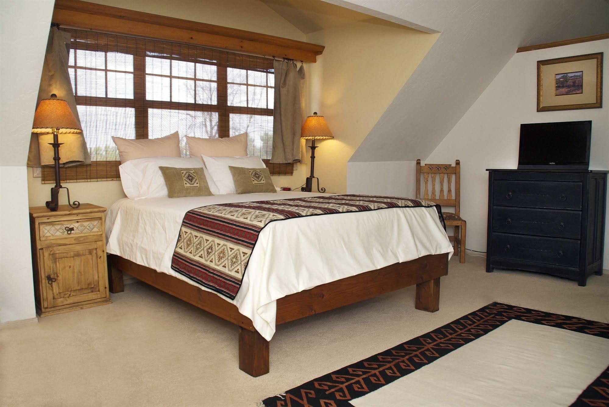 Tubac Country Inn Bagian luar foto