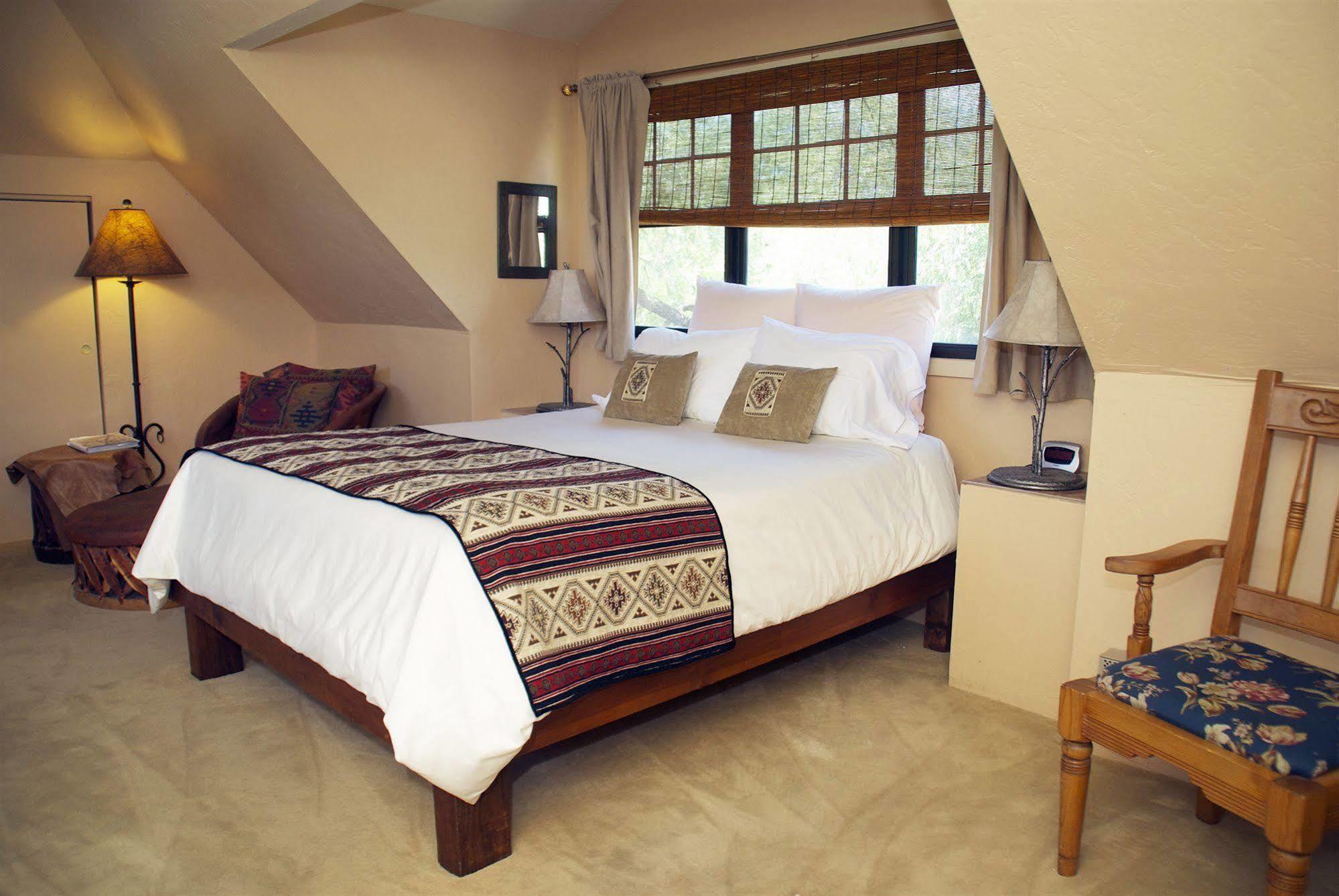 Tubac Country Inn Bagian luar foto
