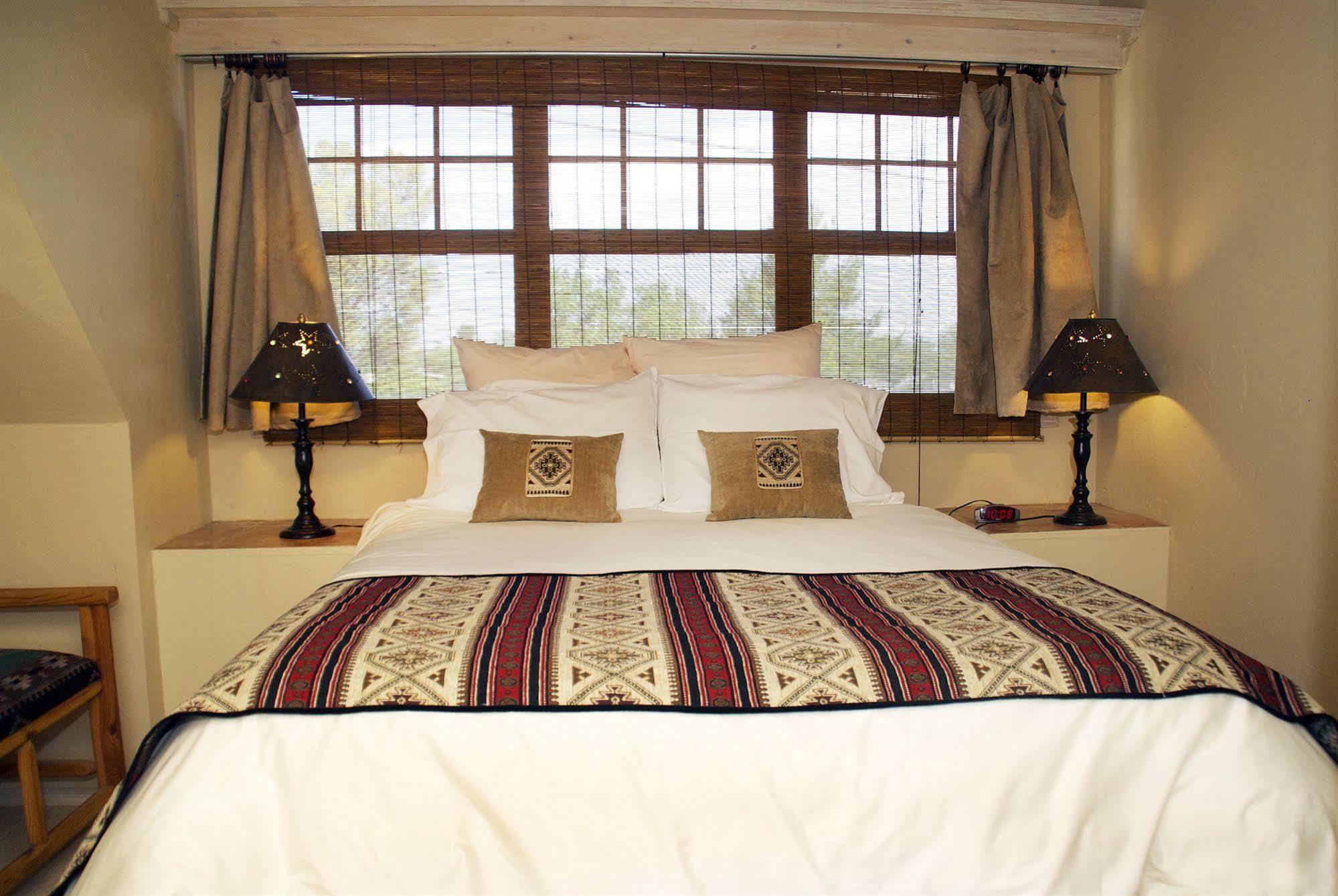 Tubac Country Inn Bagian luar foto
