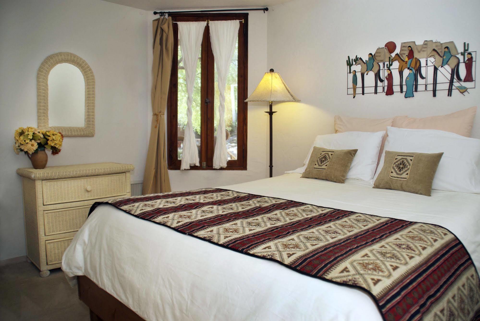 Tubac Country Inn Bagian luar foto
