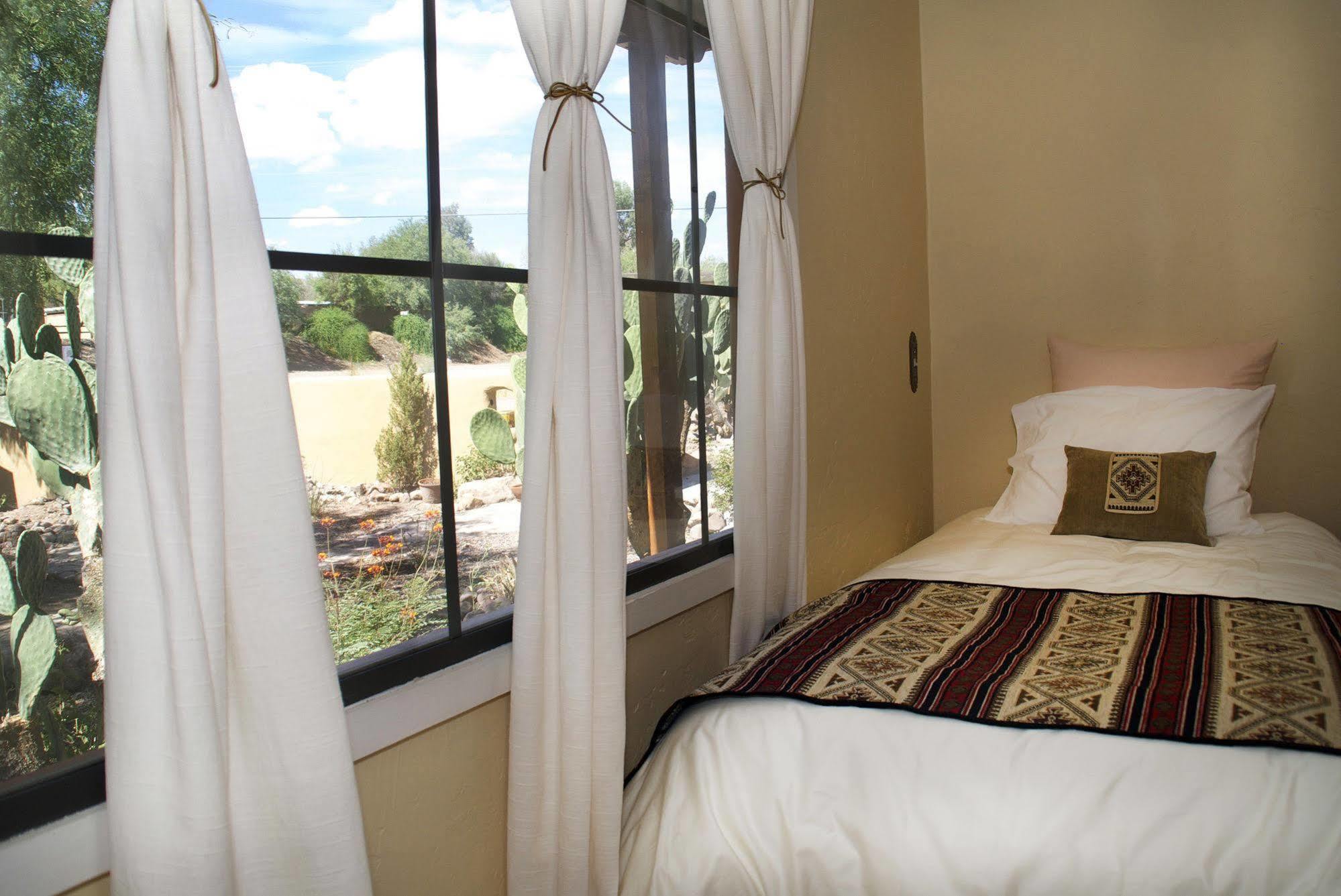 Tubac Country Inn Bagian luar foto