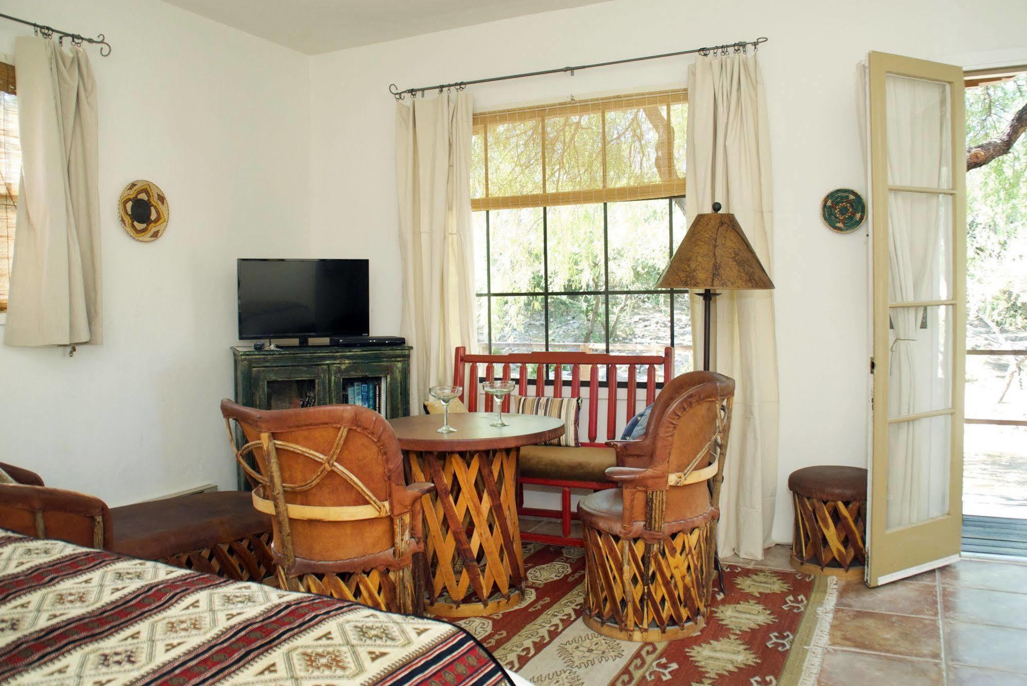Tubac Country Inn Bagian luar foto
