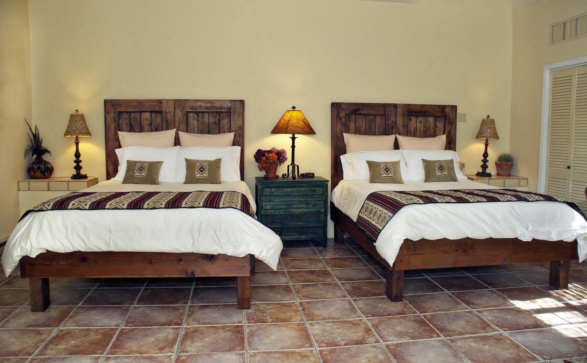 Tubac Country Inn Bagian luar foto