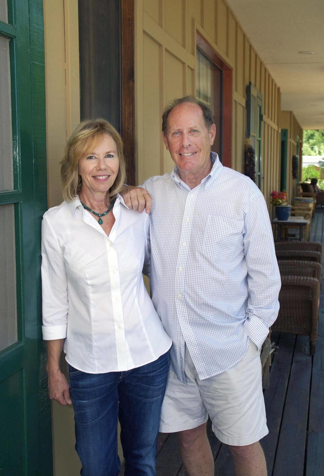 Tubac Country Inn Bagian luar foto